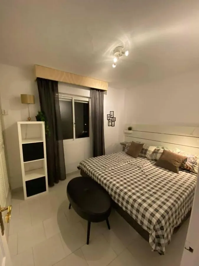 Casa Pinomar Apartamento