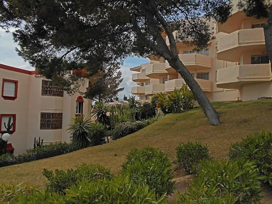 Apartamento Casa Pinomar