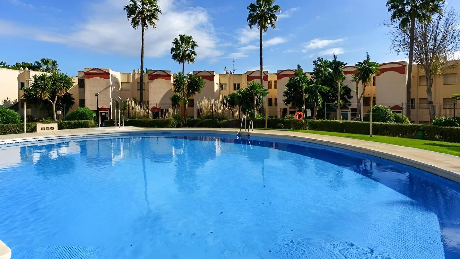 Casa Pinomar España
