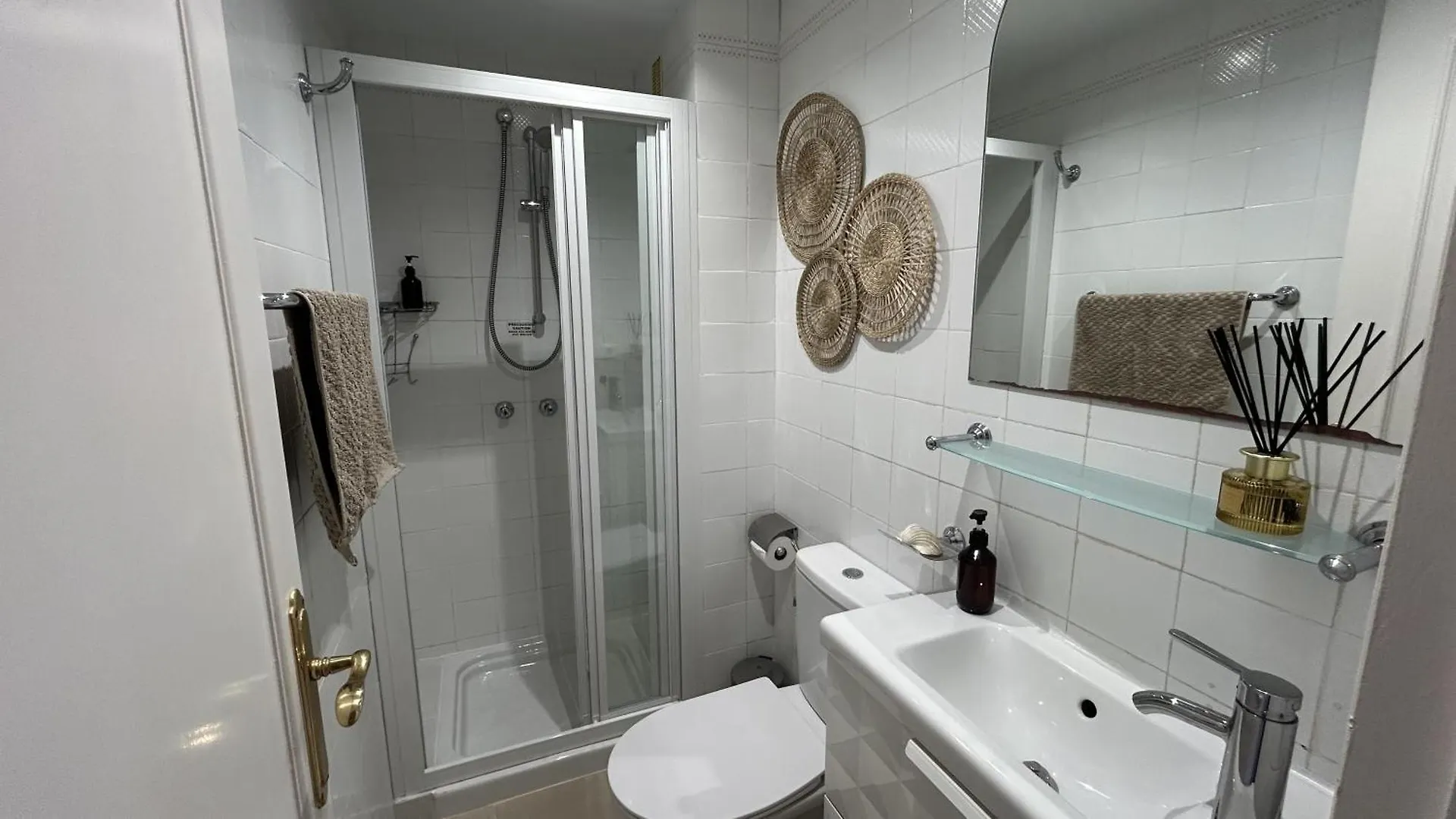 Casa Pinomar Apartamento Málaga