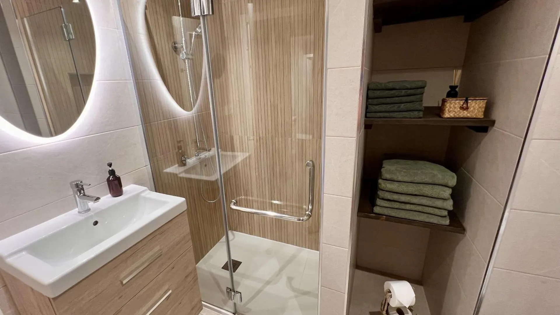 Apartamento Casa Pinomar