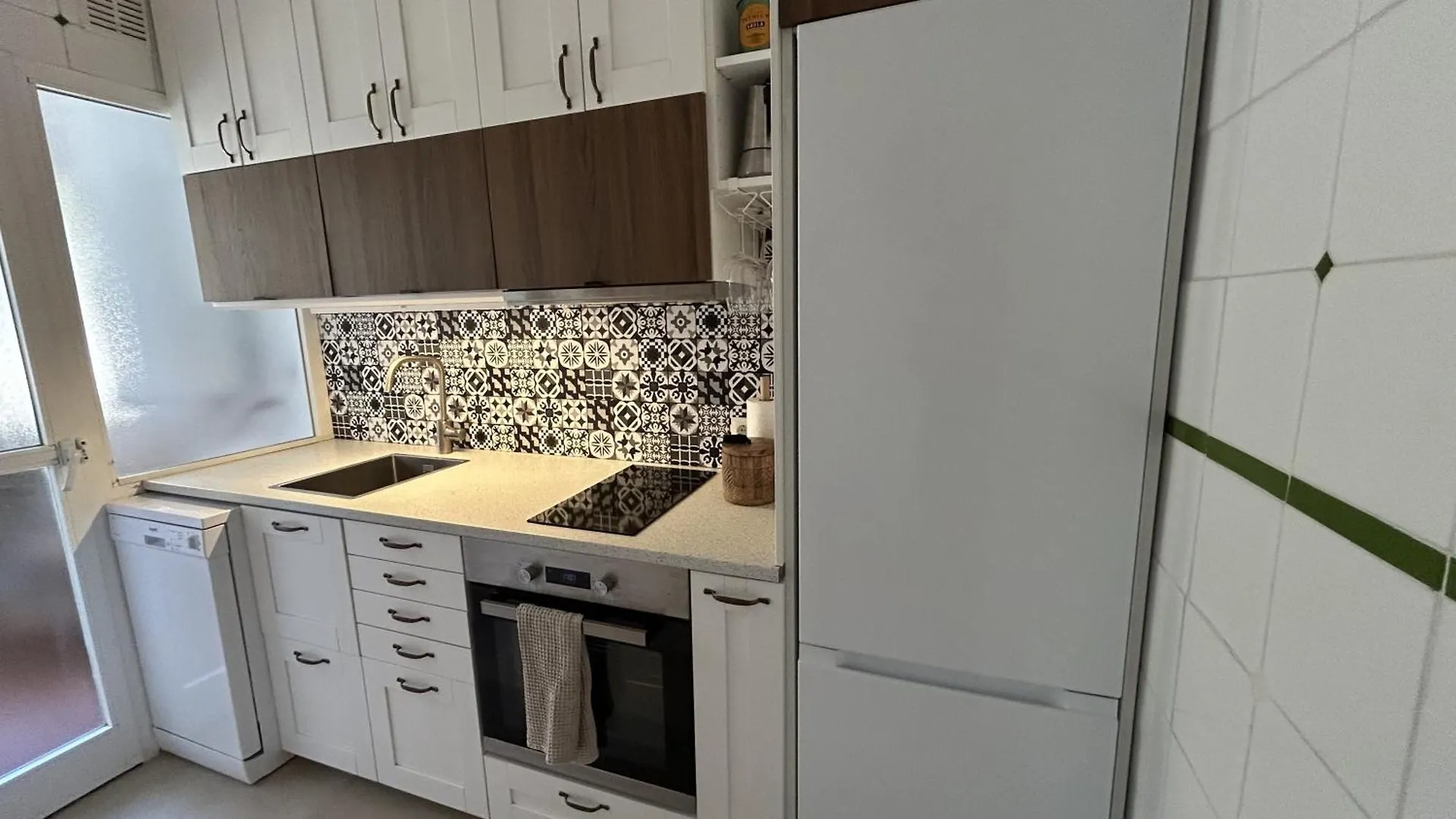 Apartamento Casa Pinomar