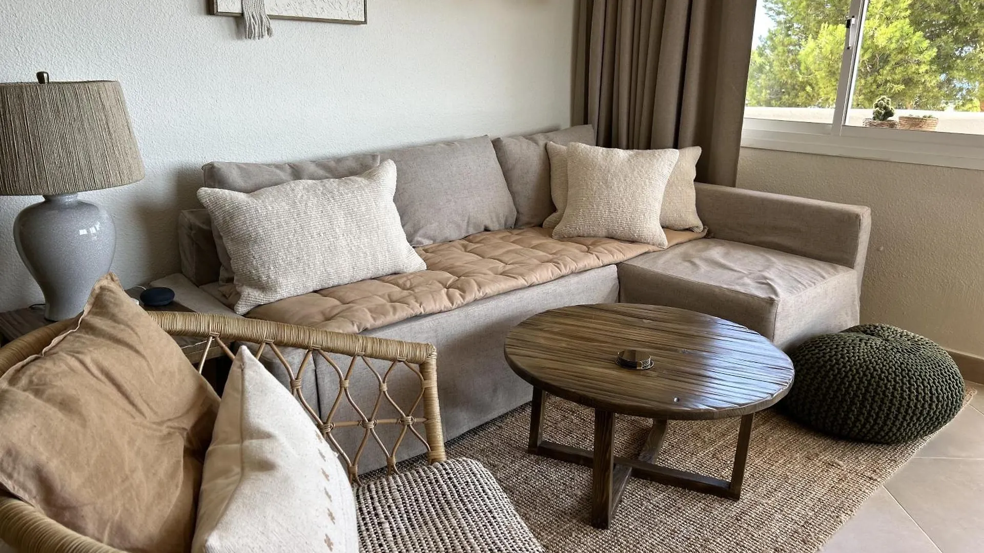 Casa Pinomar Apartamento