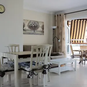 Jardines Del Sur, Ocean View Apartamento Buzanada