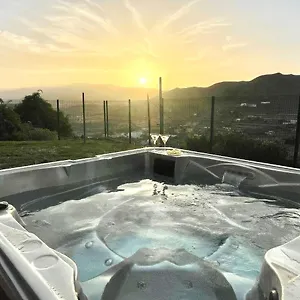 La Casa Del Valle Сasa de vacaciones Santa Cruz de Tenerife