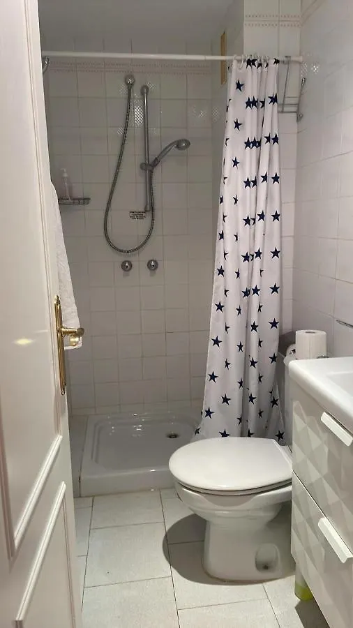 Apartment Caronte Málaga